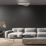 Потолочный светильник Mantra Bianca 7835