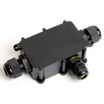 Коробка распределительная Stekker LD523 49121