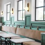 Настенный светильник ImperiumLoft Dixon 133239-22