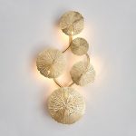 Настенный светильник ImperiumLoft Inca Twig 179939-26