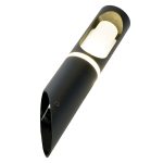 Уличный настенный светильник Feron DH1121 51234