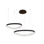 Подвесная люстра Zortes Innra ZRS.2356.02