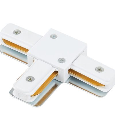 T-коннектор для однофазного шинопровода Simple Story 2005-TRW