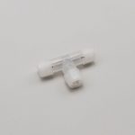 T-коннектор для светодиодного дюралайта Laitcom (LTC) F3-T