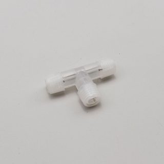 T-коннектор для светодиодного дюралайта Laitcom (LTC) F3-T