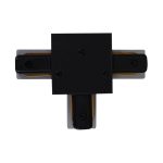 T-образный коннектор Reluce RL 06045 T-connector BK
