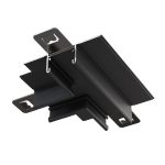 Т-образный коннектор встраиваемый Maytoni Basity TRA172CT-12B