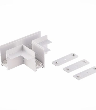 T-образный встраиваемый соединитель ST Luce Skyline 220 ST021.522.22