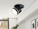 Встраиваемый спот Ambrella Light Move TA1432