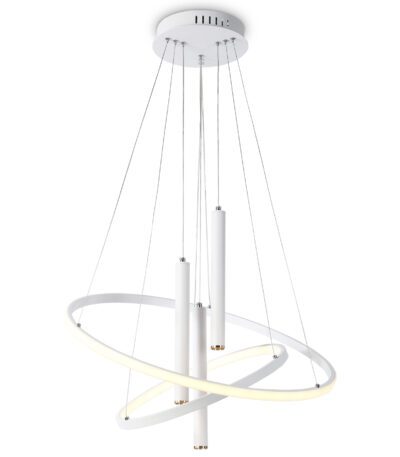 Подвесная люстра Ambrella Light Comfort FL5371