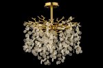 Люстра на штанге Dio DArte Elite Tavenna H 1.3.46.102 A
