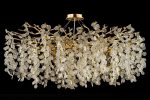 Подвесная люстра Dio DArte Elite Tavenna H 1.5.100.102 G