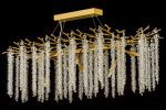 Подвесная люстра Dio DArte Elite Tavenna H 1.5.100x40.100 A