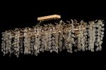 Подвесная люстра Dio DArte Tavenna H 1.5.150x48.102 G