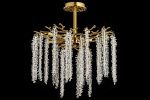 Люстра на штанге Dio DArte Elite Tavenna H 1.3.46.100 A