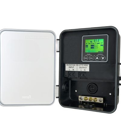 Таймер (реле времени) Feron TM100 51514