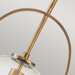 Подвесной светильник Hinkley Somerset QN-SOMERSET-P-C-HB