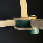 Люстра на штанге ImperiumLoft Prop 191986-23