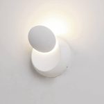 Настенный светильник DesignLed GW-6100-5-WH-WW 002387