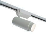 Трековый однофазный светильник Feron AL137 51175