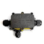 Коробка распределительная Stekker LD523 49121