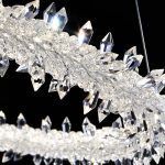 Подвесной светильник Delight Collection MD-012 MD-0120B-40 gold