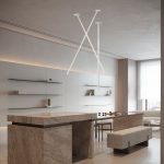 Встраиваемый светильник Loft IT Cane 10359/600 White