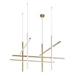 Подвесная люстра Loft IT Coordinates 10393/B