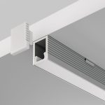 Алюминиевый профиль Maytoni Led strip ALM-0809-S-2M