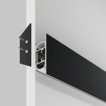 Алюминиевый профиль Maytoni Led strip ALM-1848-B-2M