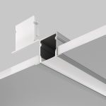 Алюминиевый профиль Maytoni Led strip ALM-2720-S-2M