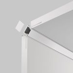 Алюминиевый профиль Maytoni Led strip ALM-4623-S-2M