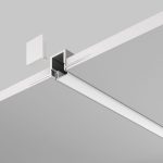 Алюминиевый профиль Maytoni Led strip ALM-5313A-S-2M