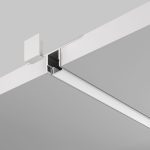 Алюминиевый профиль Maytoni Led strip ALM-5313B-S-2M