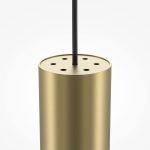 Подвесной светильник Maytoni Pro Focus MOD161PL-01G1