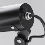 Ландшафтный светильник Maytoni Scope O025FL-01B1
