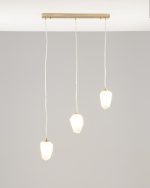 Подвесной светильник Moderli Catris V10310-3P