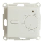 Теморегулятор механический для теплого пола Stekker GLS00-7117-01 49740