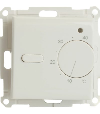 Теморегулятор механический для теплого пола Stekker GLS00-7117-01 49740