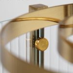 Люстра на штанге ImperiumLoft Lussa 204077-26