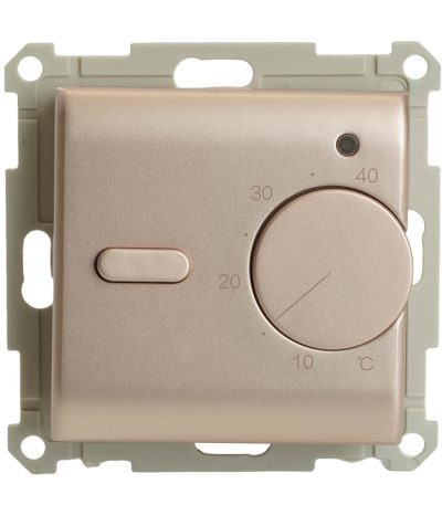 Терморегулятор Stekker Катрин GLS00-7117-02 49743