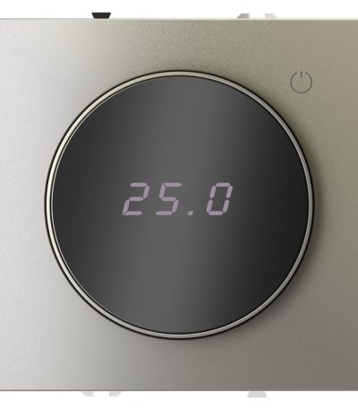 Терморегулятор Voltum S70 VLS070104