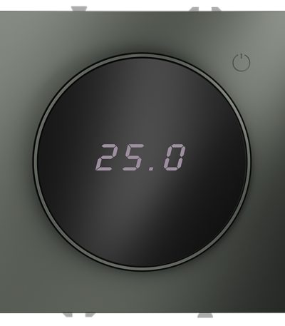 Терморегулятор Voltum S70 VLS070106