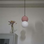 Подвесной светильник ImperiumLoft Lilla Black 189794-23