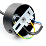 Подвесной светильник Feron Barrel Gatsby ML1908 48853