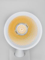 Трековый светильник Elvan ST-05R-20W-NH-Wh