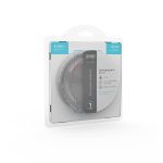 Светодиодная лента Gauss Basic 12В 2835 4,8Вт/м 4000K 2м IP20 BT001