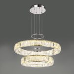 Подвесной светильник Delight Collection Fortuna MD14066703-1+1A