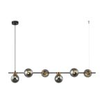 Подвесной светильник Freya Gatsby FR5232PL-06B1