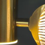 Подвесной светильник ImperiumLoft Babetta 186780-23